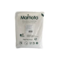Marnoto Hand Harvest Coarse Sea Salt, 5kg Best