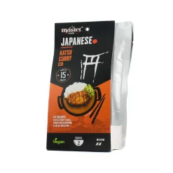 Master Cook Katsu Curry Meal Kit, 350ml Best