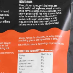 Master Cook Ramen Broth, 350ml Online