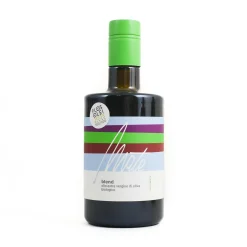 Mate Organic Extra Virgin Olive Oil Blend Hot