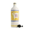 Materia Gallina Yellow Goat Olive Oil Bottle, 730ml Outlet
