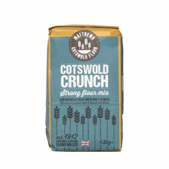 Matthews Cotswold Flour Matthews Cotswold Crunch Flour, 1.5kg Online
