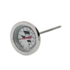 ETI Meat Roasting Thermometer, 45mm Hot