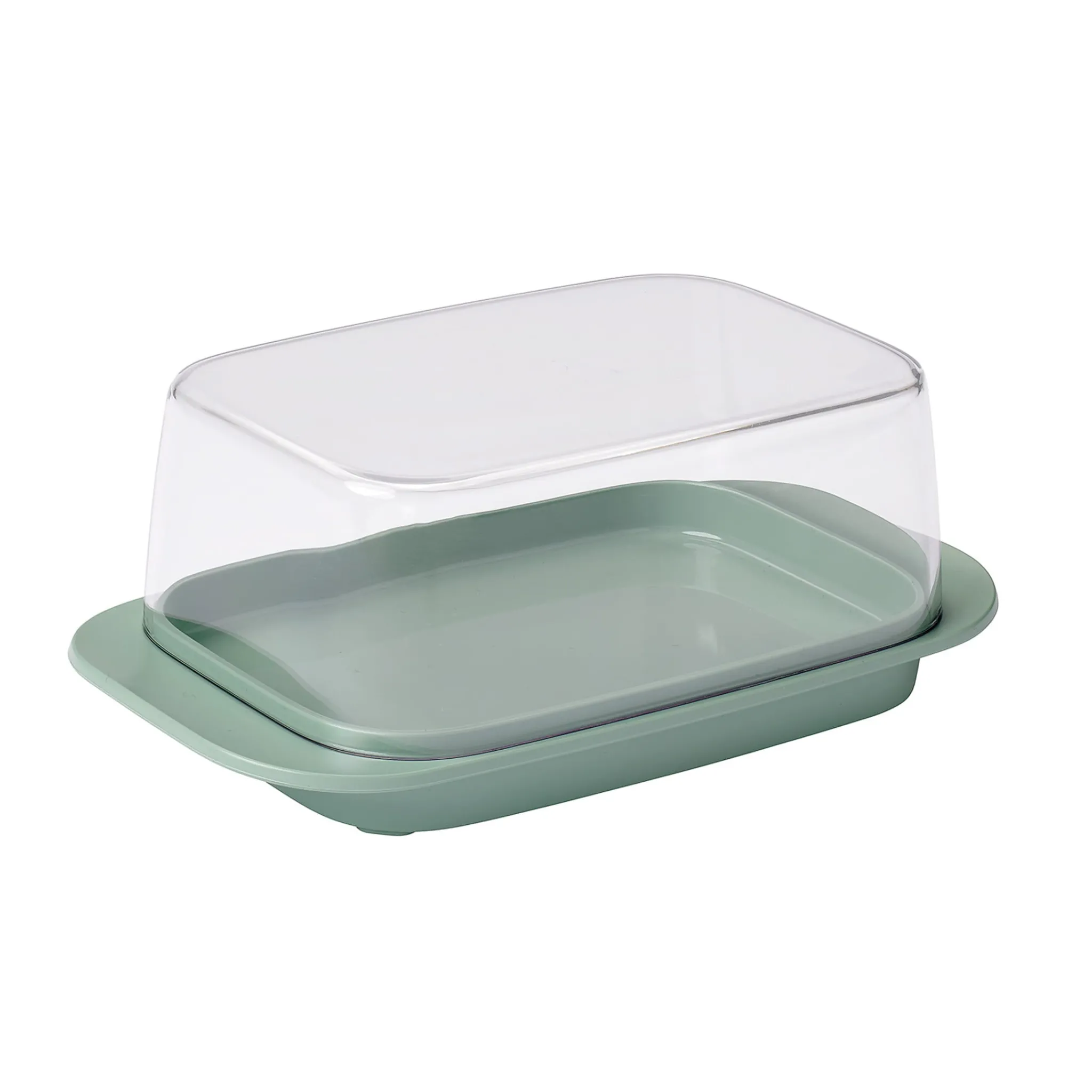 Mepal Butter Dish, Nordic Sage Online