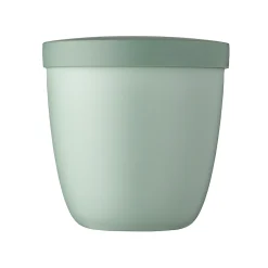 Mepal Ellipse Snack Pot, Nordic Sage Online