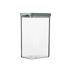 Mepal Omnia Fridge Storage Box, Nordic Sage Best