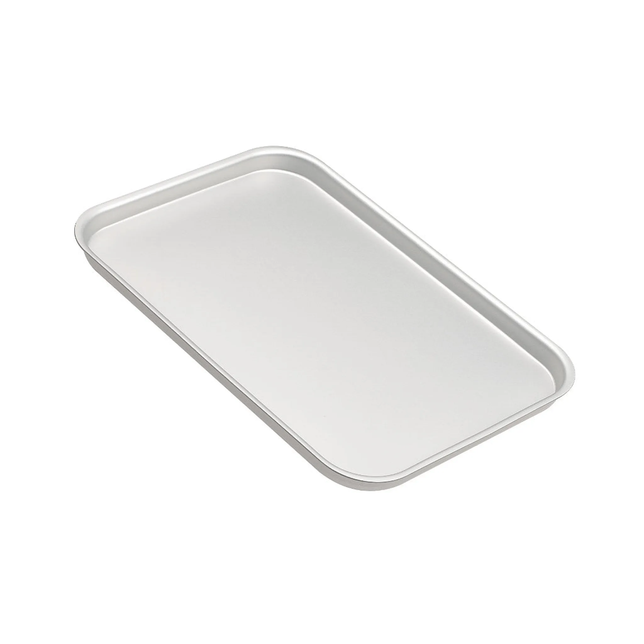 Samuel Groves Mermaid Silver Anodised Baking Tray Sale
