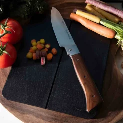 Messermeister Adventure Chef Maple Folding Chef's Knife, 16cm Online