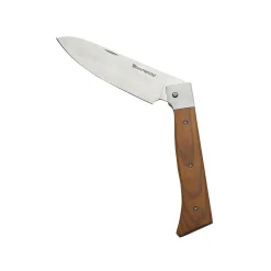 Messermeister Adventure Chef Maple 3 Piece Basecamp Set Clearance