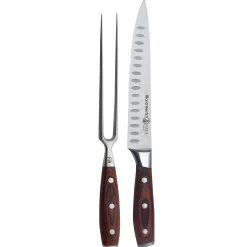 Messermeister Avanta Pakkawood Carving Set Online