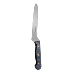 Messermeister 'Custom Chef' Offset Bread Knife, 20cm Best