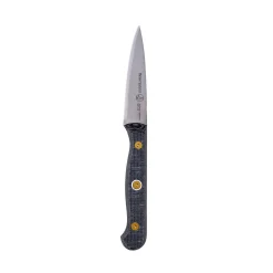 Messermeister Custom Chef Paring Knife, 9cm
