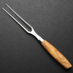 Messermeister Oliva Luxe Carving Fork, 16.5cm Online