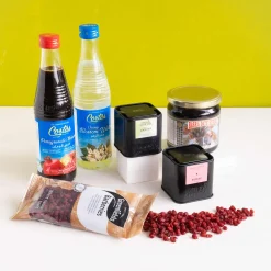 Sous Chef Middle Eastern Store Cupboard Ingredients Set Online