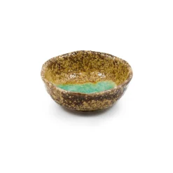 Kiji Stoneware & Ceramics Midori Soy Sauce & Pickle Bowl, 7cm dia Discount