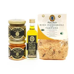 Sous Chef Kit Mini Truffle Gift Set Hot