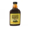Mississippi Bbq Sauce Original, 510g