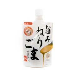 Mitake Umami Nerigoma Shiro - White Sesame Paste, 120g Sale