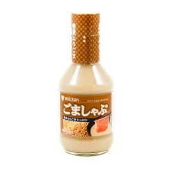 Mizkan Gomashabu Sesame Dressing, 250ml Best