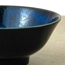 Kiji Stoneware & Ceramics Mizumi Ramen Bowl, 21cm Online