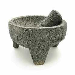 Mexican Cookware Molcajete Best