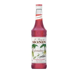 Monin Grenadine Syrup 70cl Best
