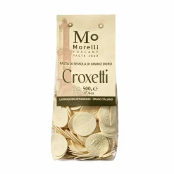 Morelli Croxetti di Toscana, 500g Sale