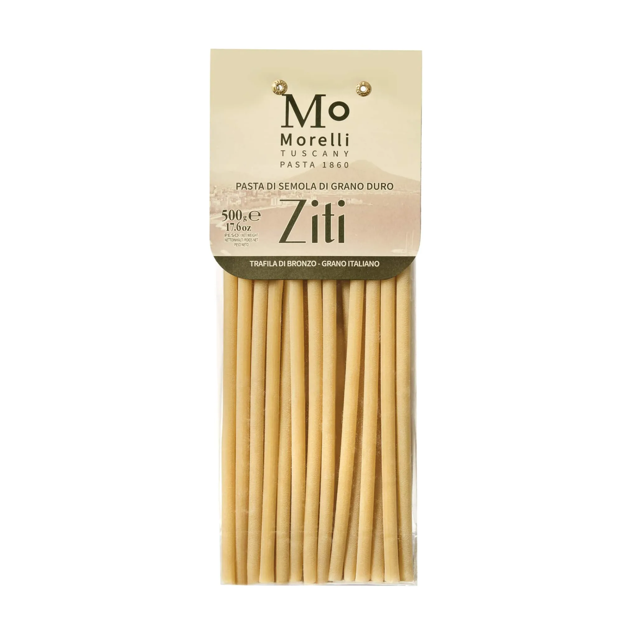 Morelli Ziti di Toscana, 500g Outlet
