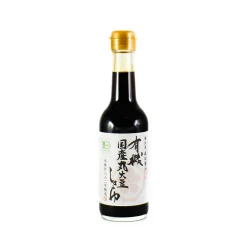 Morita Soy Sauce Morita Organic Premium Soy Sauce, 250ml