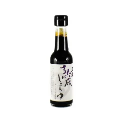 Morita Soy Sauce Morita 3-Year Aged Soy Sauce, 150ml Discount