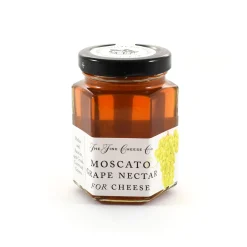 The Fine Cheese Co Moscato Grape Nectar for Cheese, 140g Sale