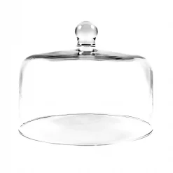 Mosser Glass Cake Dome Best
