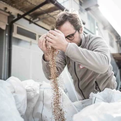 Mulino Marino Organic Enkir (Einkorn) Spelt Grain, 1kg Discount