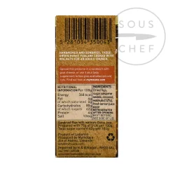 Mymoune Fig Jam with Walnuts, 340g Clearance