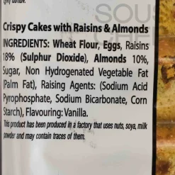 Johnsof Napolitano Cookies, 240g Discount