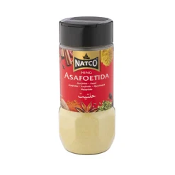 Natco Asafoetida, 100g Best