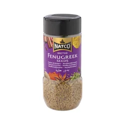 Natco Fenugreek Seeds, 100g Best