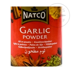 Natco Garlic Powder, 100g New