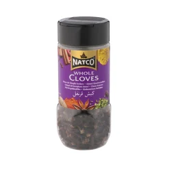Natco Whole Cloves, 50g Outlet