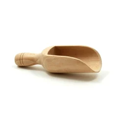 Sous Chef Natural Beechwood Scoop Best
