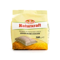 La Credenza Naturkraft Dried "Mother" Yeast Dough Improver, 500g Hot