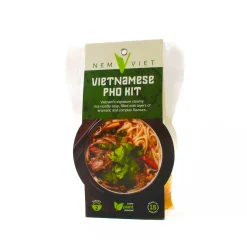 Nem Viet Pho Kit, 157g Clearance