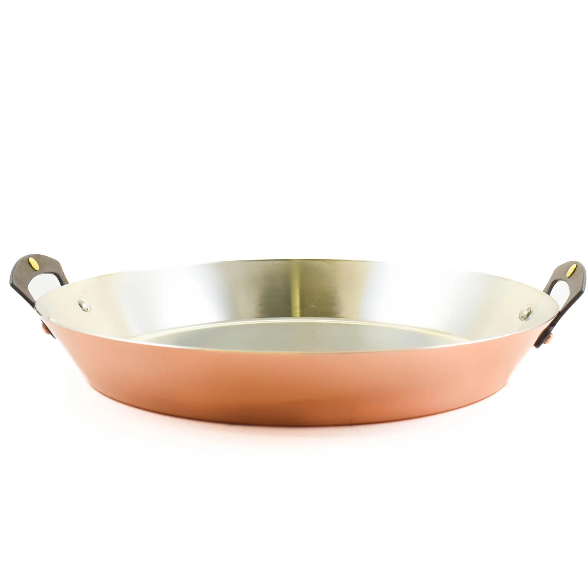 Netherton Foundry Copper Prospector Pan Online