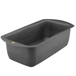 Netherton Foundry Spun Iron Loaf Tin, 2lbs