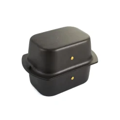 Netherton Foundry Spun Iron Loaf Tin Cloche Online