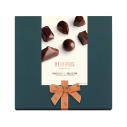 Neuhaus Dark Belgian Chocolate Selection, 265g New