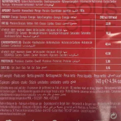 Neuhaus Love Letter Box of Chocolates, 140g Clearance