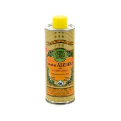 Nicolas Alziari DOP 'Cuvee Cesar' Olive Oil from Provence, 250ml Hot
