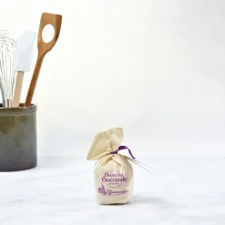 Nicolas Alziari Fleur de Sel de Guerande in Bag, 125g Outlet