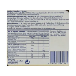 Nicolas Alziari Mini Olive Oil & Vinegar Sampler, 4 x 20ml Best